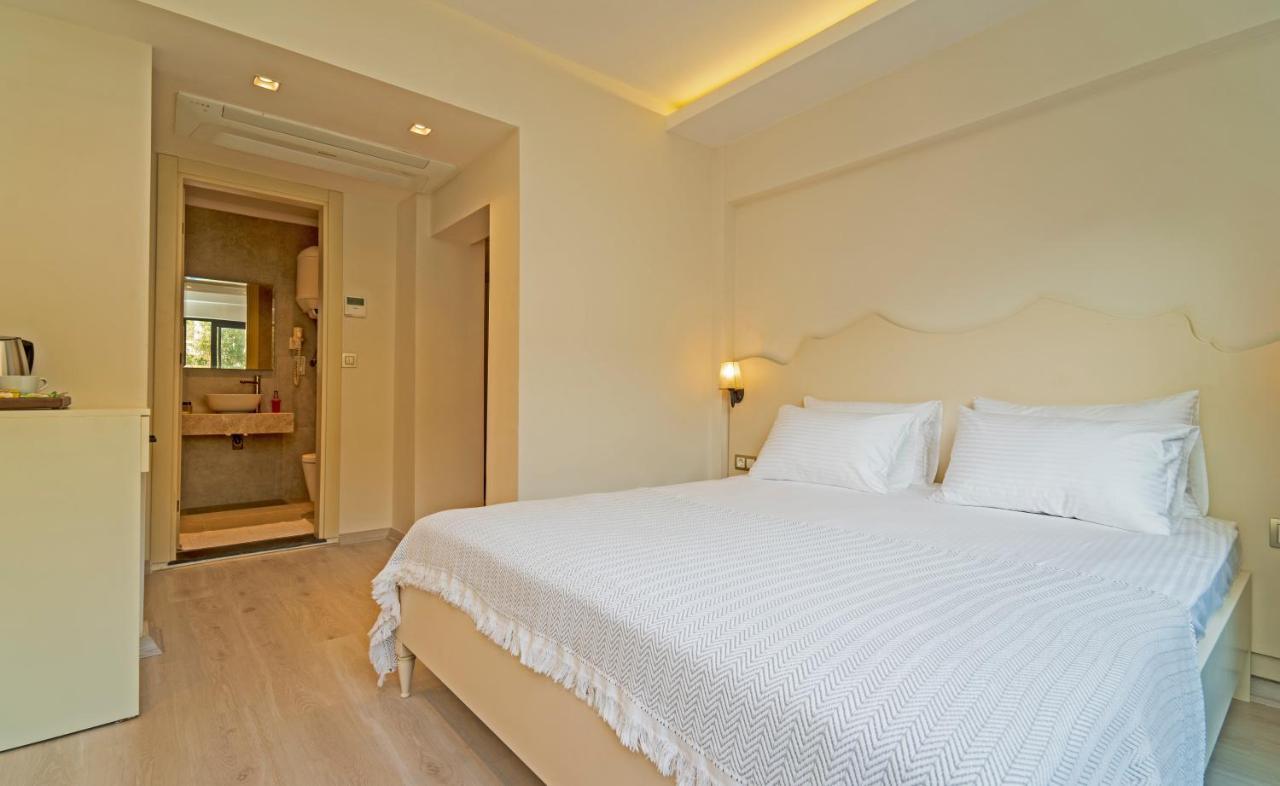 Rooms365 Fethiye Bagian luar foto
