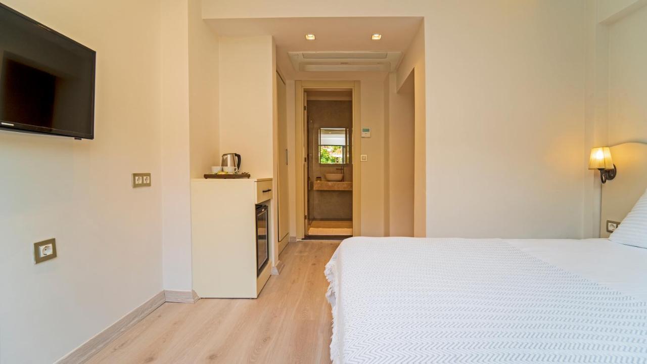 Rooms365 Fethiye Bagian luar foto